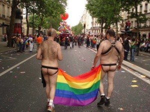 Gay Pride 4